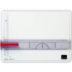 ROTRING 522110 ΠΙΝΑΚΙΔΑ COLLEGEBOARD Α3