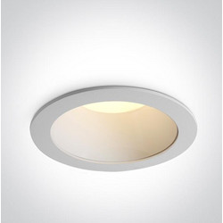 ΣΠΟΤ ΟΡΟΦΗΣ LED 30W CCT Φ.17cm Ν. 10130ED-W-V