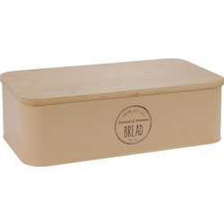 ΨΩΜΙΕΡΑ KITCHEN TREND 8507BM/OCHRE 42.3cm - Oriana Ferrelli(R)