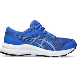 ASICS Contend 8 GS Παιδικά Αθλητικά Παπούτσια για Τρέξιμο Royal Blue 1014A259-406