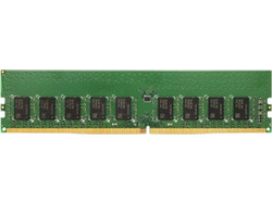 Synology 4GB (1X4GB) DDR4 RAM 2666MHz D4EU01/4G