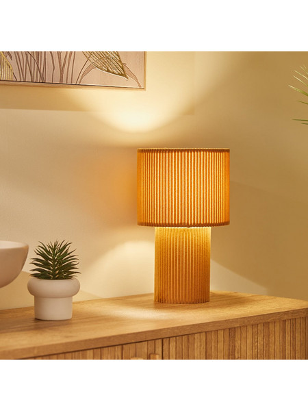 Πορτατίφ A-S Jolina Ochre 213761C