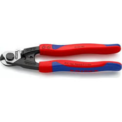 KNIPEX 9562190 Κόφτης Καλωδίων 190mm