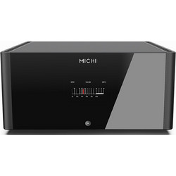 Rotel Michi M8 Τελικός Ενισχυτής Hi-Fi 1.0 1800W/4Ω 1080W/8Ω