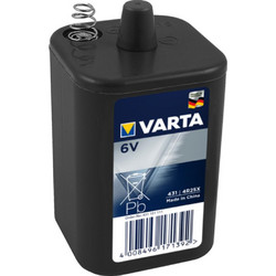 Varta 4R25X 1τμχ