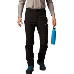 Northfinder Goberto NO-5111OR Men's Hiking Trousers Softshell 3L