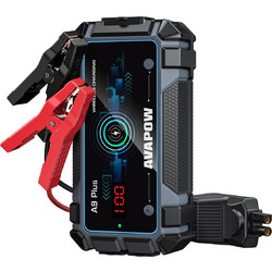 Avapow AVP-A9-PLUS