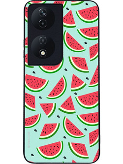 Sonique Fruit Series Θήκη (Honor 90 Smart 5G / Honor X7b) Καρπούζι 01