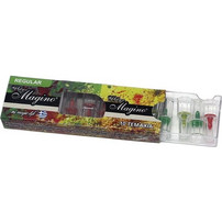 Πιπάκια τσιγάρου MAGIC LIFE MAGINO 10 Regular 8mm- 1 πακετάκι