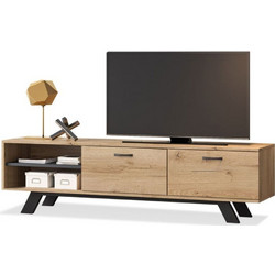 ΄Επιπλο TV σύνθεσης Nο 44 180x44,5x50cm Μελί