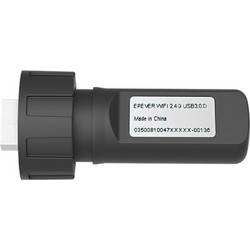 Προσαρμογέας WiFi 2.4GHz Epever USB 3.0 D για ασύρματη επικοινωνία Inverter HP-P65A - 03.21.0036