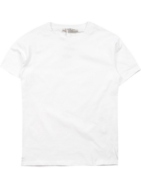 Unisex μπλούζα t-shirt Online Basic άσπρο