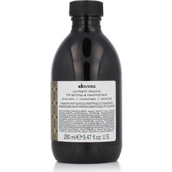 Davines Alchemic Shampoo Chocolate 280ml
