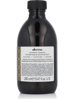 Davines Alchemic Shampoo Chocolate 280ml