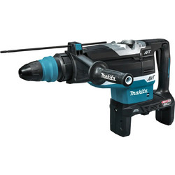 Makita HR006GZ Κρουστικό Περιστροφικό Κατεδαφιστικό Πιστολέτο Μπαταρίας 40V Solo με SDS Max