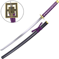 Ρέπλικα σπαθιού Katana Kuchiki Byakuya - Senbonzakura (Bleach) -ZS519BP