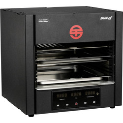 Steba PSE 2600 XL Ηλεκτρική Ψησταριά Σχάρας 2600W με Ρυθμιζόμενο Θερμοστάτη 38x37cm