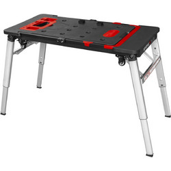 Holzmann MF7IN1 7-σε-1 Πολυλειτουργική Συσκευή / Πάγκος Εργασίας