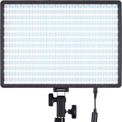 Aputure Amaran Pano 120c Kit ανθρακί