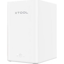 xTool Επιτραπέζιος Απορροφητήρας Καπνού F1 (Φίλτρο H13)