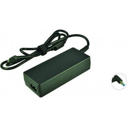 HP Φορτιστής Laptop 45W 19.5V 2.31A για HP χωρίς Καλώδιο Τροφοδοσίας 741727-001