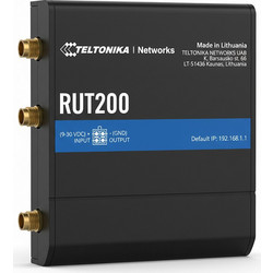Teltonika RUT200 Ασύρματο 4G Router