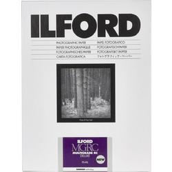 Ilford MG RC DL 44M 10,5x14,8 Χαρτί Σκοτεινού Θαλάμου (HAR1180167)
