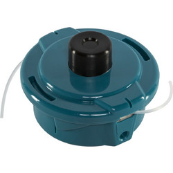 Makita B-02945 Κεφαλή Μεσινέζας Tap & Go 2 Εξόδων