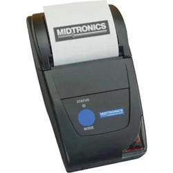 Εκτυπωτής IR Midtronics A088 με Φορτιστή