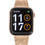 Tekday 656514 Rose Gold