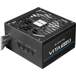 Chieftec Vita BPX-650-C power supply unit 650 W 20+4 pin ATX ATX Black BPX-650-C