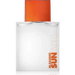 Jil Sander Sun Eau de Toilette 75ml