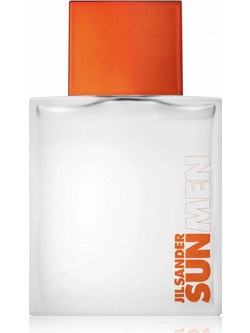 Jil Sander Sun Eau de Toilette 75ml