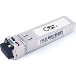 Lanview Μετατροπέας Transceiver MO-P-S311X2-3CDL10