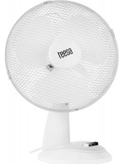 Teesa TSA8023 Επιτραπέζιος Ανεμιστήρας 33cm 35W