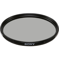 Sony CPL 49mm