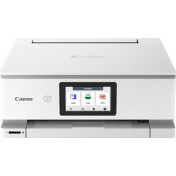 Canon Pixma TS8751 Έγχρωμο Πολυμηχάνημα Inkjet