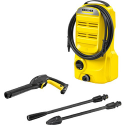 Karcher Classic με 110bar Πλυστικό Μηχάνημα Ρεύματος 110bar