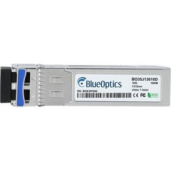 Transceiver HPE SFP+ LC 10GBASE-LR S-Mode 1310nm 10KM
