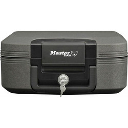 Χρηματοκιβώτιο Master Lock Fireproof Security Safe LCHW20101