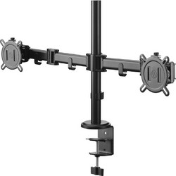 Βάση Monitor One for All Mount Smart Dual Black DM 2210
