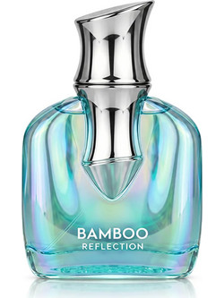 Arabiyat Prestige Bamboo Reflection Eau de Parfum για άνδρες 100 ml