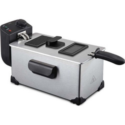 Life Friteza DFR-100