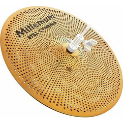 Millenium 14" Still Series Hi-Hat reg