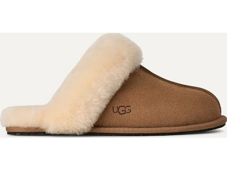 UGG Scuffette II 1106872-CHE Tan