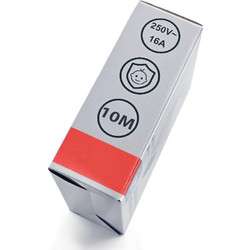 Μπαλαντέζα Lamtech Extension With Children Protection 10M White
