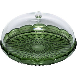 Τουρτιέρα Guzzini VANITY Water lily green