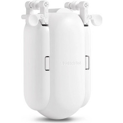 Μοτέρ για Κουρτίνες SwitchBot Smarter I Rail white