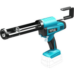 Πιστόλι Θερμοκόλλησης Dedra DED7056 caulking gun