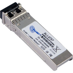 Transceiver Allnet ALL4757 SFP+(Mini-GBIC) 10Gbit Multimode, SR/LC